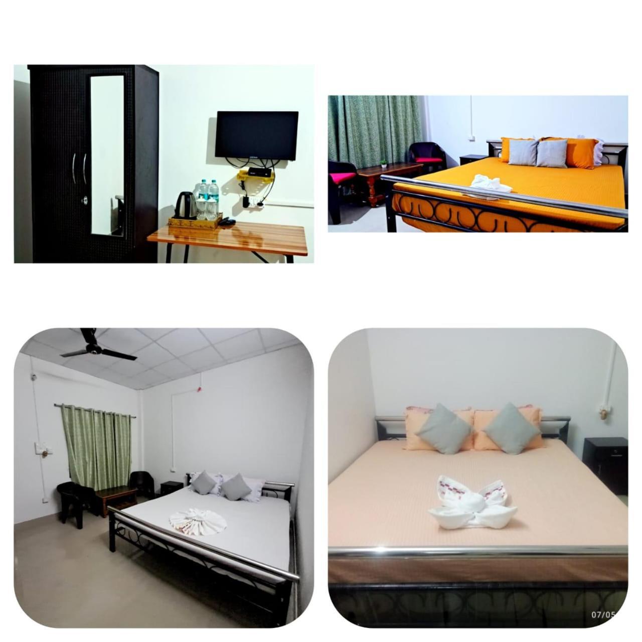 Krishna Farms And Village Resort Siliguri Buitenkant foto